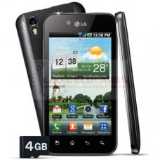 SMARTPHONE LG OPTIMUS BLACK P970 DESBLOQUEADO